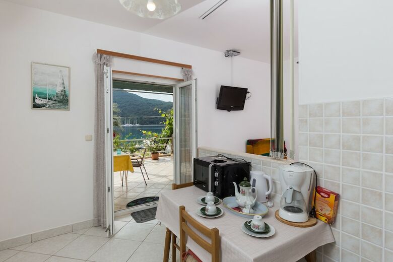 Hotel Apartments Bujak