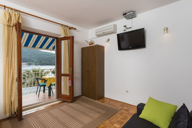 Hotel Apartments Bujak