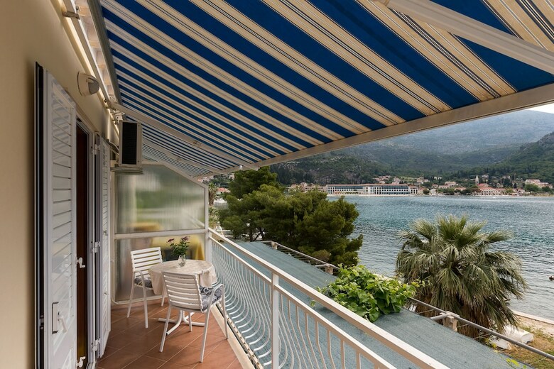 Hotel Apartments Bujak