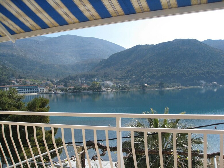 Hotel Apartments Bujak
