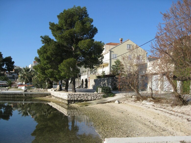 Hotel Apartments Bujak
