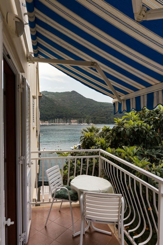 Hotel Apartments Bujak