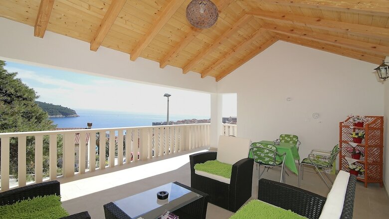 Hotel Room & Studios Rina - Adults Only