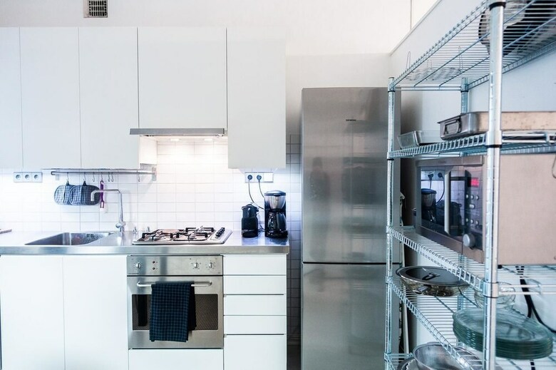 Apartamentos Wehost Merimiehenkatu 39