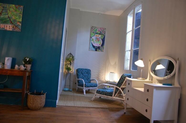 Hotel Madeleine Bergerac Chambres D'hotes