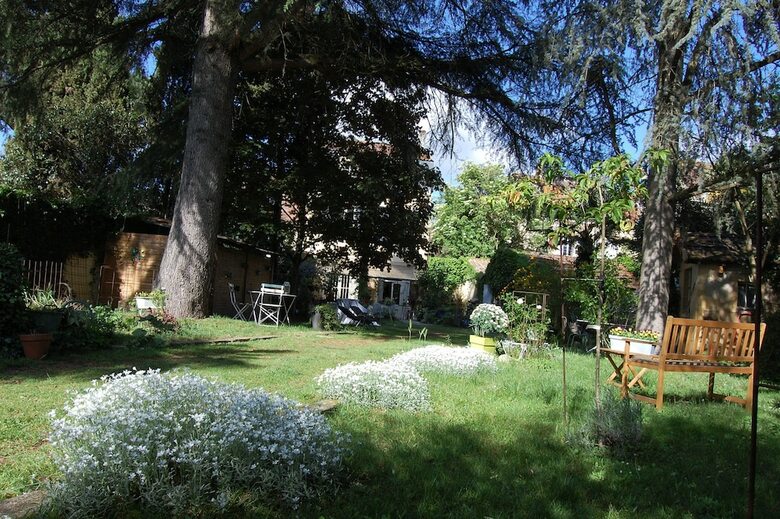Hotel Madeleine Bergerac Chambres D'hotes