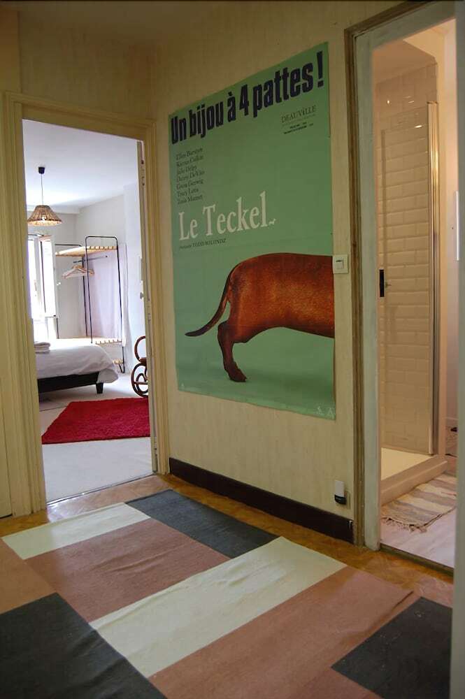 Hotel Madeleine Bergerac Chambres D'hotes