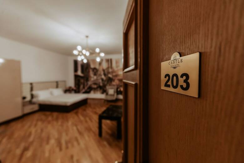 Castle Family Hotel