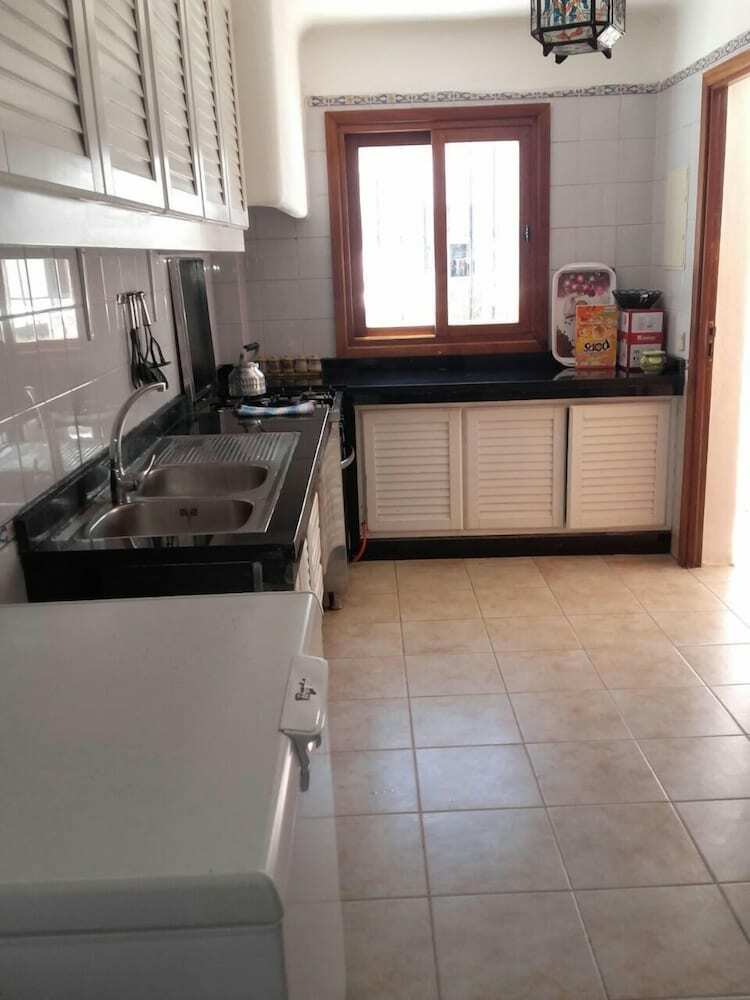 Villa Mbr