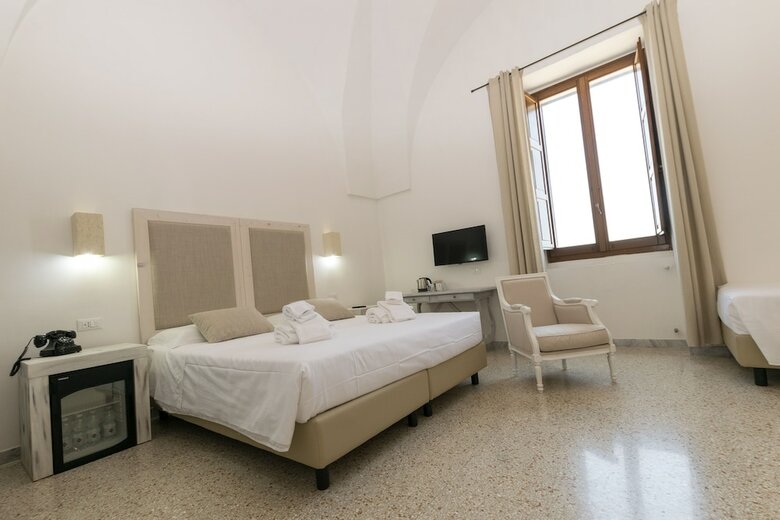 Bed & Breakfast Masseria Mazzetta Salento