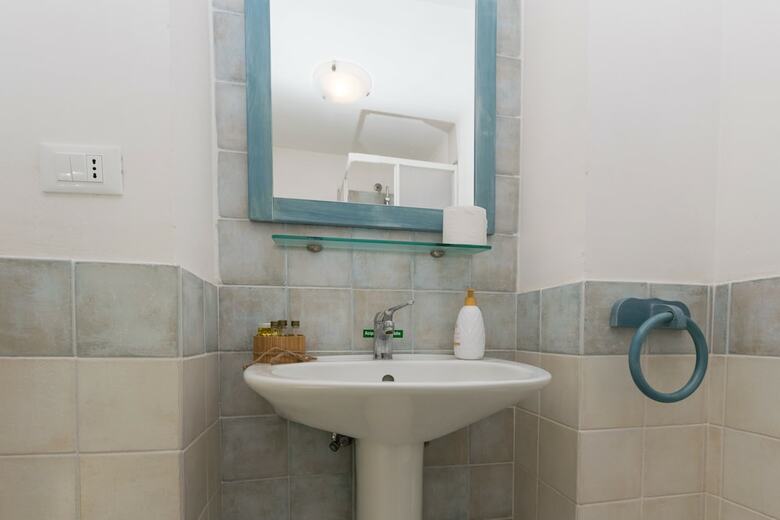Bed & Breakfast Masseria Mazzetta Salento