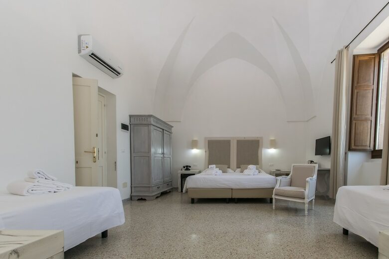 Bed & Breakfast Masseria Mazzetta Salento