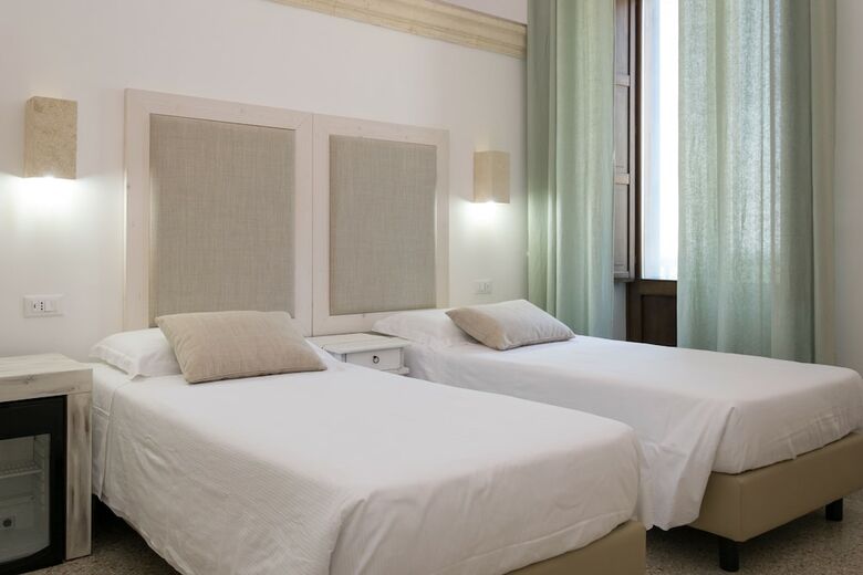 Bed & Breakfast Masseria Mazzetta Salento