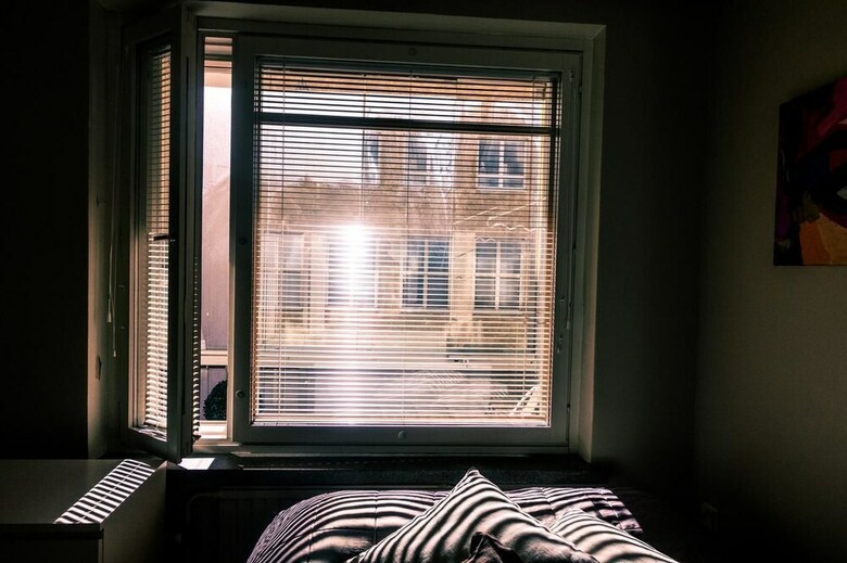 Apartamentos Wehost Abrahaminkatu 9