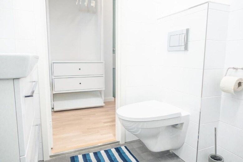 Apartamentos Wehost Malminkatu 18