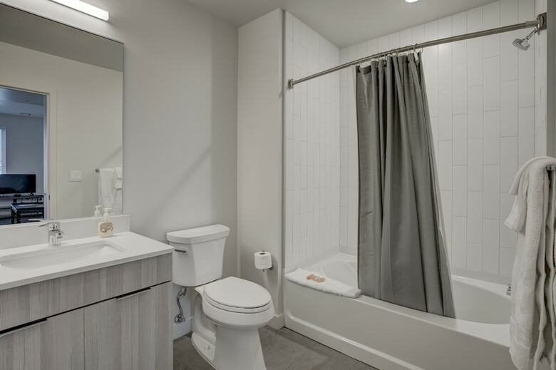 Sobe Denver Downtown Apartments