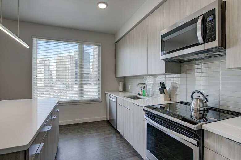 Sobe Denver Downtown Apartments