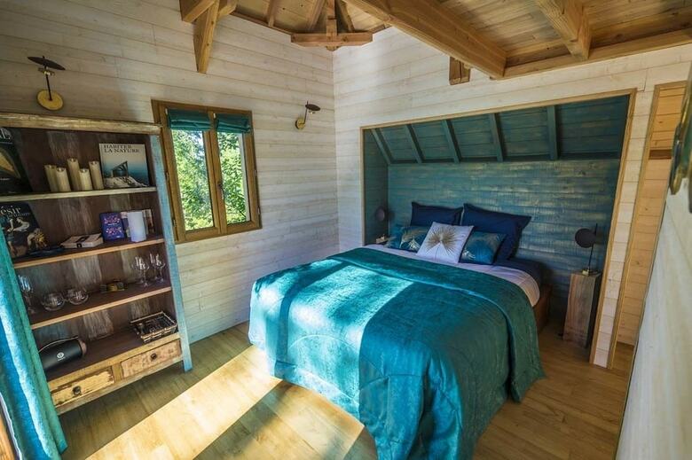 Cabana Nid2reve