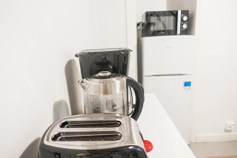Apartamentos Wehost Meritullinkatu 13
