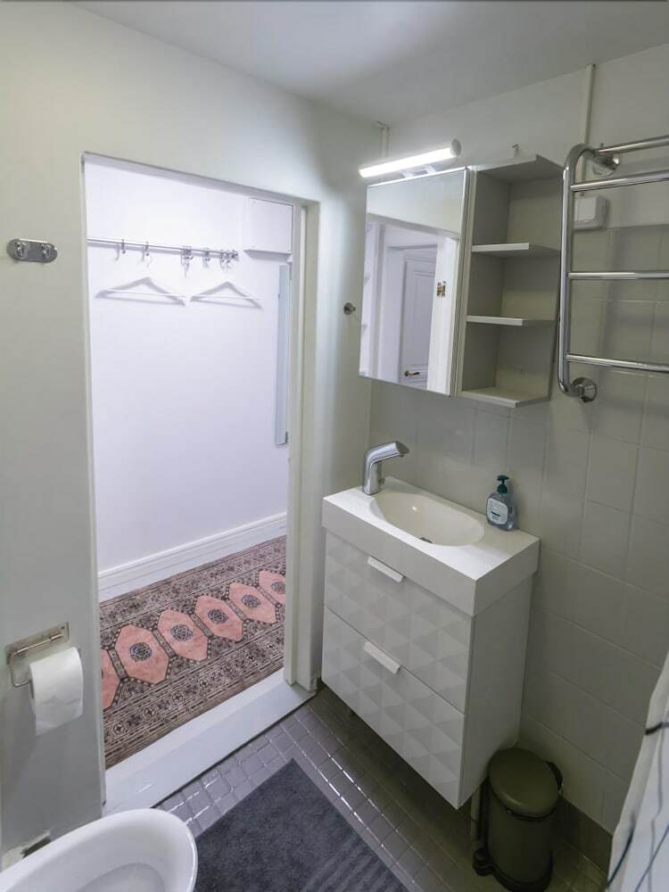 Apartamentos Wehost Meritullinkatu 13