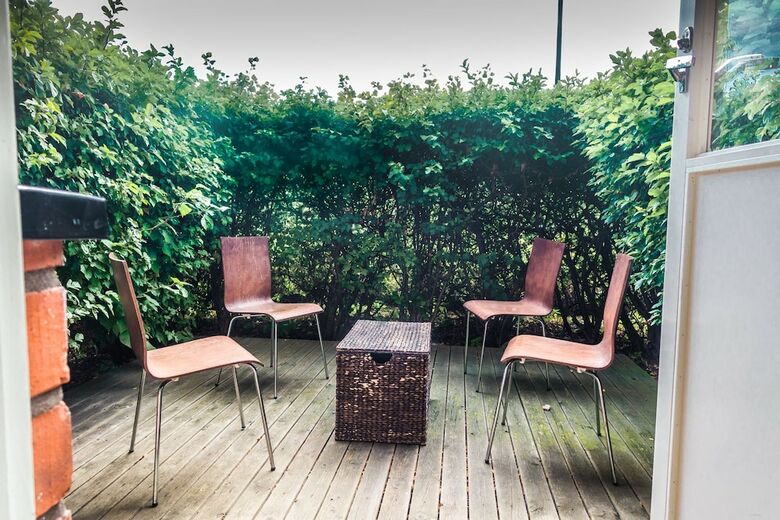 Apartamentos Wehost Katajanokanranta 11