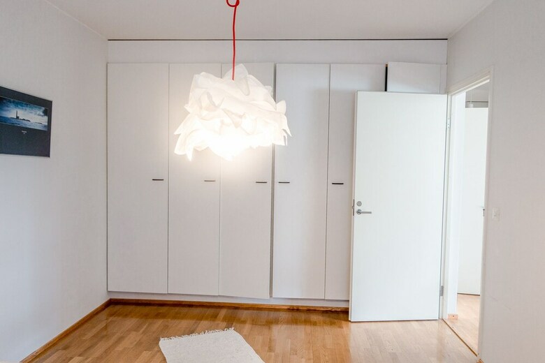 Apartamentos Wehost Katajanokanranta 11