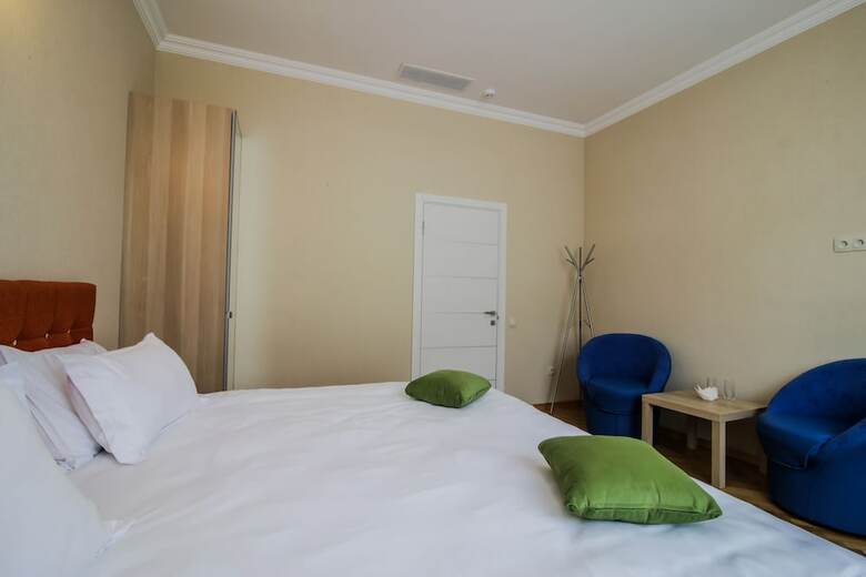 Vigor Hotel