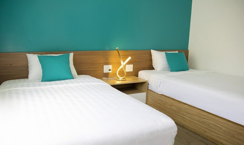 Sing Hotel