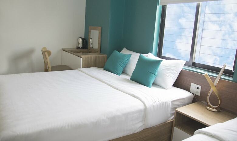 Sing Hotel