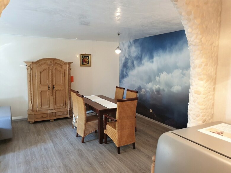 Apartamentos Ferienwohnung Royal Walchensee