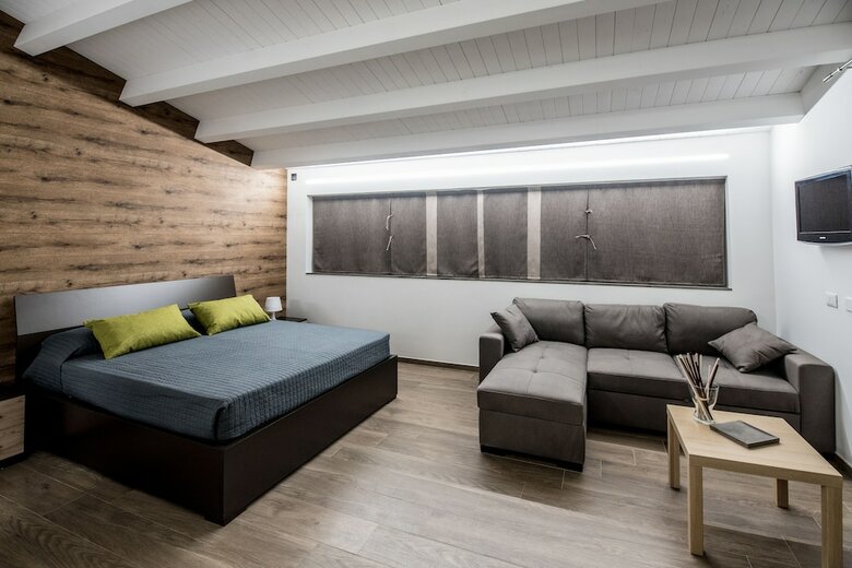 Bed & Breakfast Il Vespro