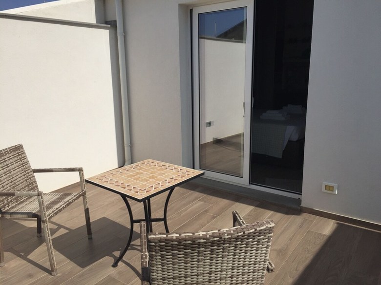 Bed & Breakfast Il Vespro