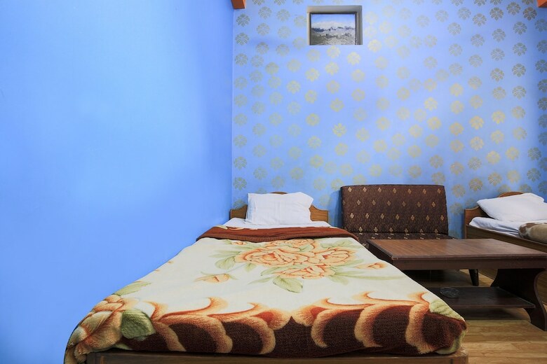 Spot On 459 Hotel Diyalo Inn