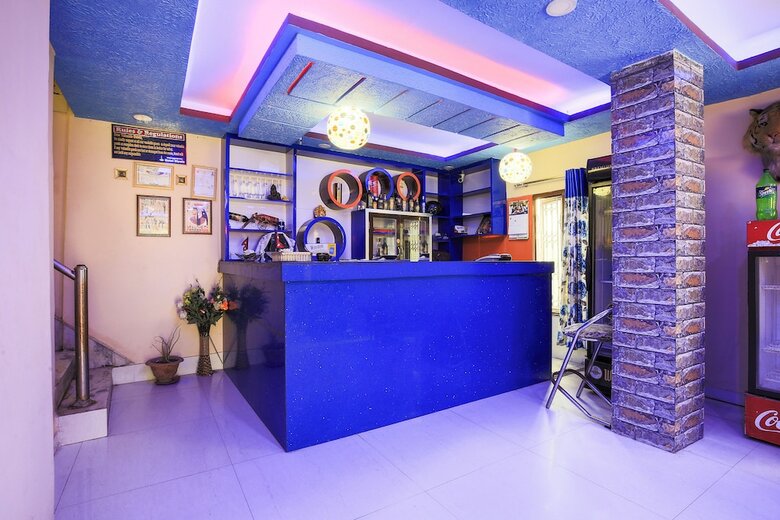 Spot On 459 Hotel Diyalo Inn