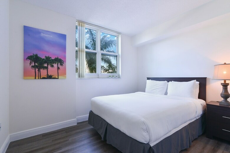 Luxury Sunny Isles Beach Condos By Hosteeva