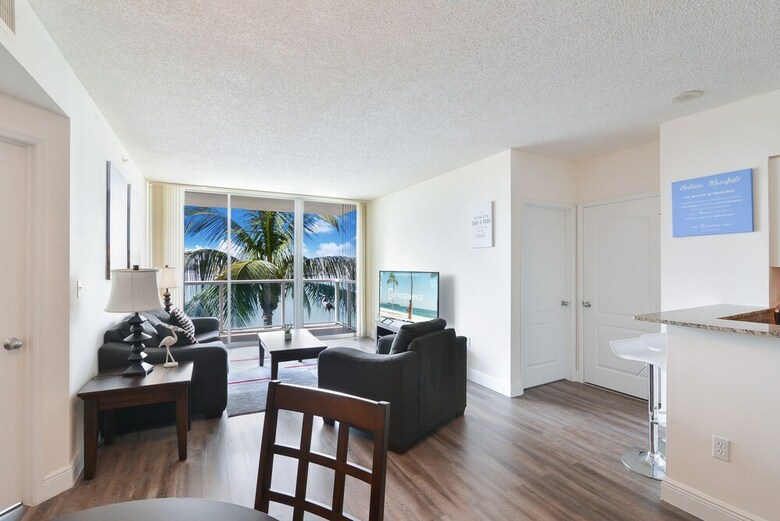 Luxury Sunny Isles Beach Condos By Hosteeva