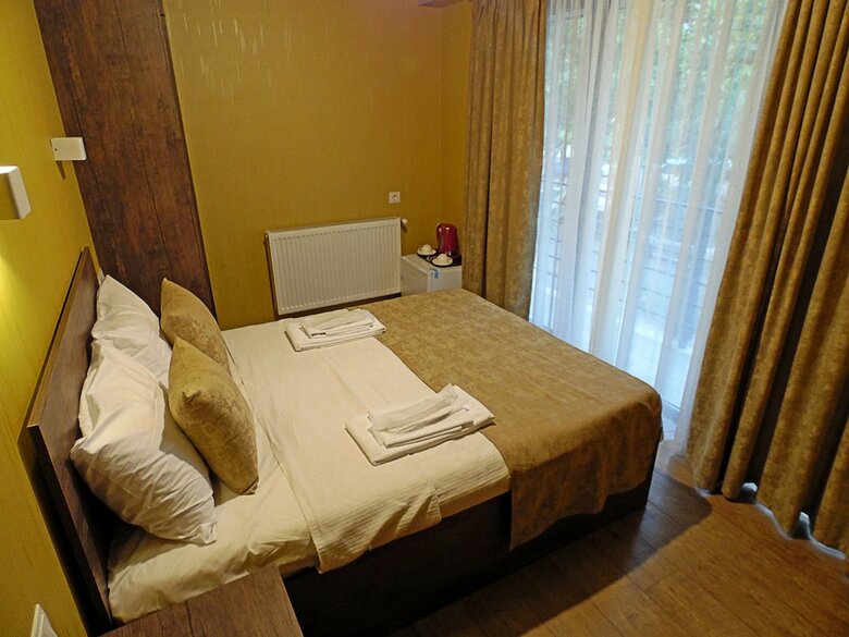 Hotel Bere