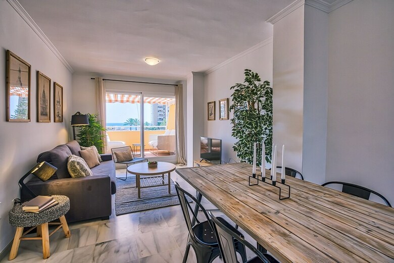 Apartamentos Sur Suites Torremolinos