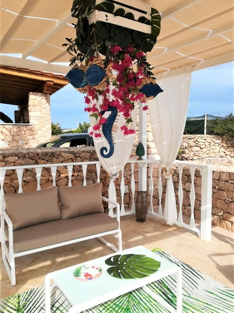 Apartamento Residence Blue Marine