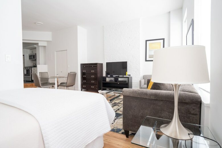Sobe City Apartments