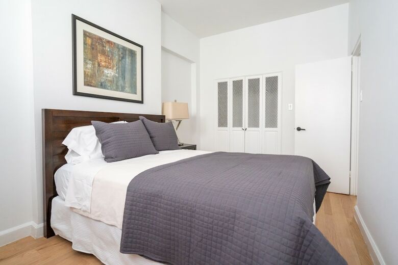 Sobe City Apartments