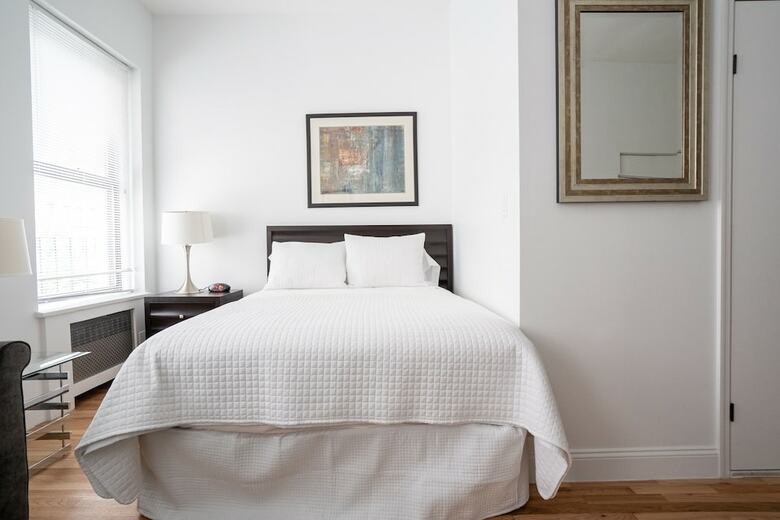 Sobe City Apartments