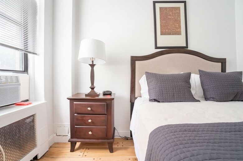 Sobe City Apartments