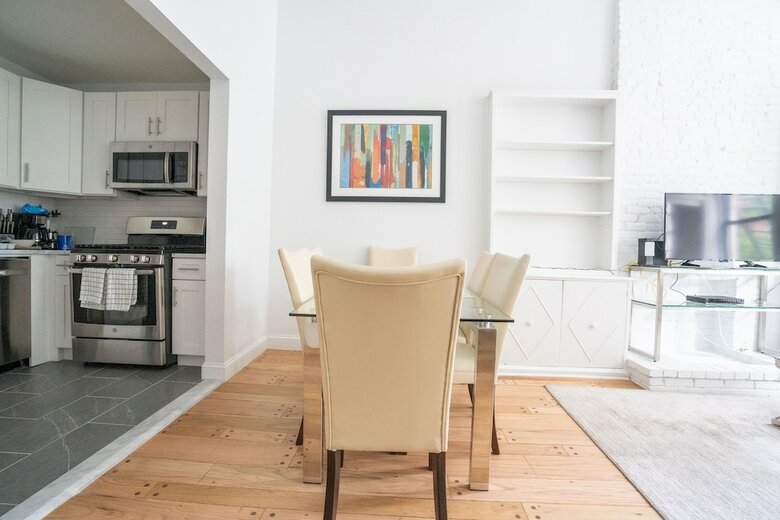 Sobe City Apartments
