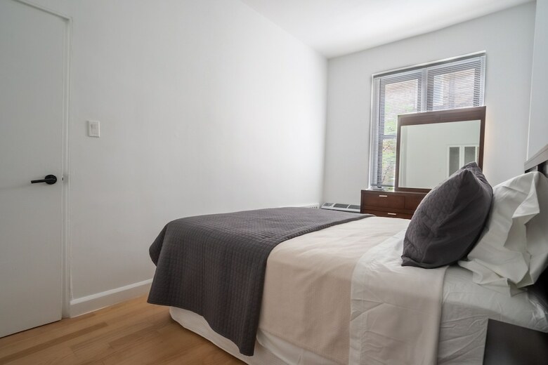 Sobe City Apartments