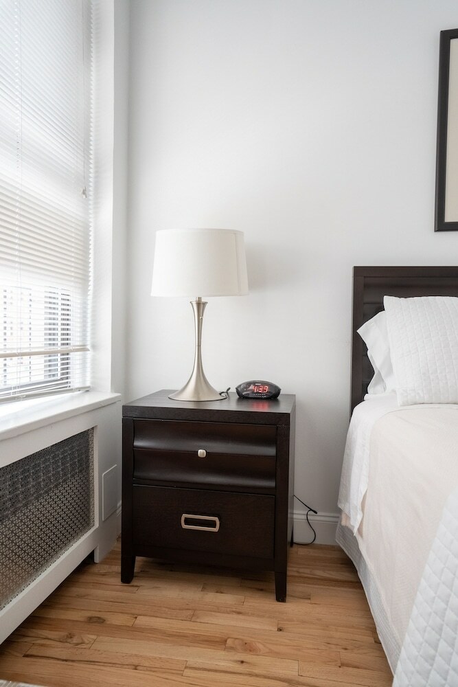 Sobe City Apartments