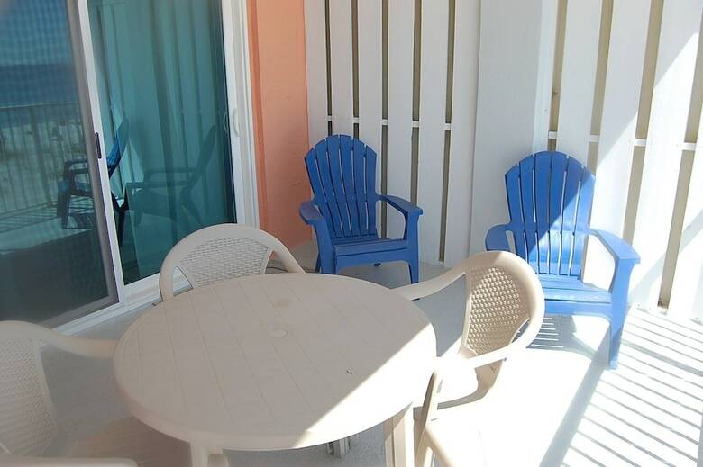 Harbor House 5 - Two Bedroom Condo