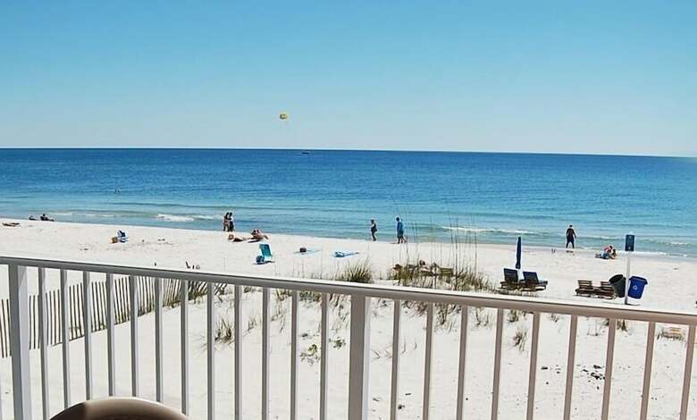 Harbor House 5 - Two Bedroom Condo