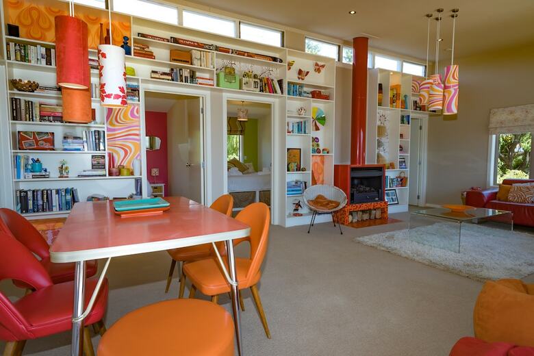 Toodle's An Alpine Lodge That's Made For Sharing