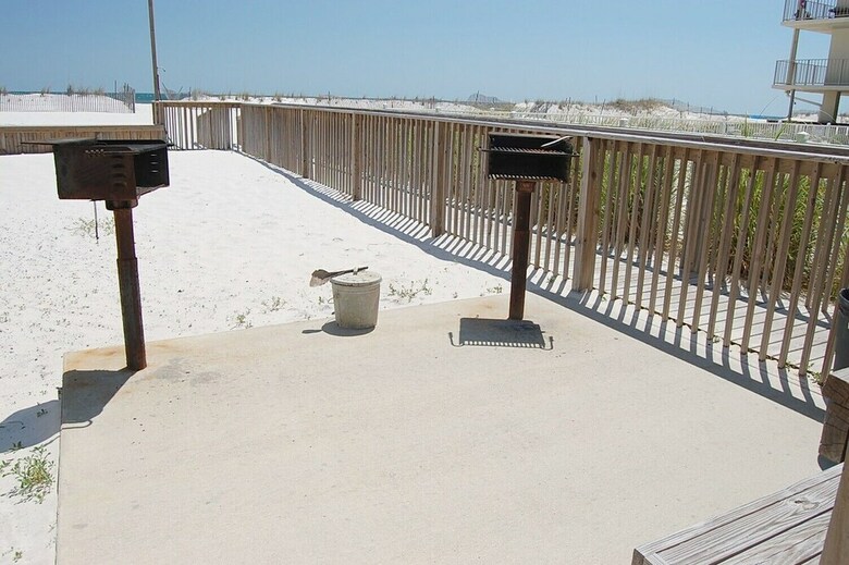 Gulf Village 106 Condo